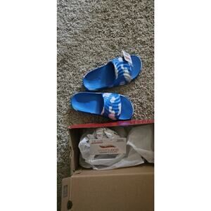 Skechers Cloud Beachlife Mens 6 Nib